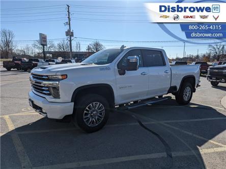 2021 Chevrolet Silverado 2500HD High Country (Stk: 72751) in St. Thomas - Image 1 of 5