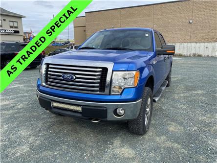 2010 Ford F-150 XLT (Stk: N293093A-220) in St. John’s - Image 1 of 10