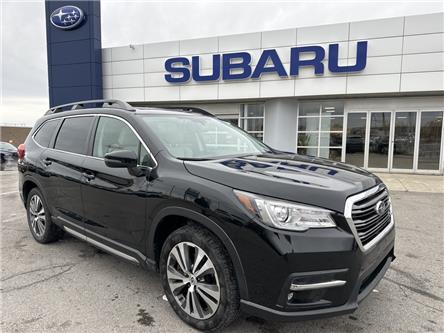 2019 Subaru Ascent Limited (Stk: P1468) in Newmarket - Image 1 of 20