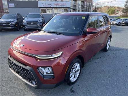 2020 Kia Soul EX (Stk: 18693) in Halifax - Image 1 of 30