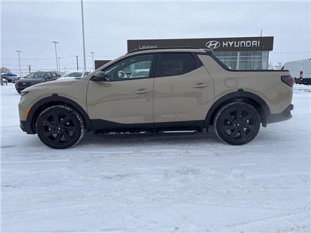 2023 Hyundai Santa Cruz Ultimate (Stk: 23-048) in Prince Albert - Image 1 of 18