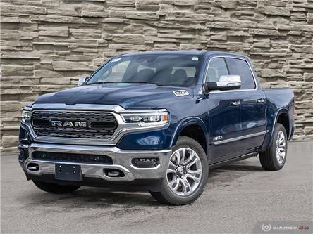 2022 RAM 1500 Limited (Stk: T9289) in Brantford - Image 1 of 27
