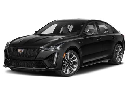 2023 Cadillac CT5-V V-Series (Stk: 230155) in Hawkesbury - Image 1 of 9