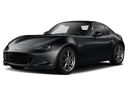 2022 Mazda MX-5 RF GT (Stk: L220437) in Markham - Image 1 of 2