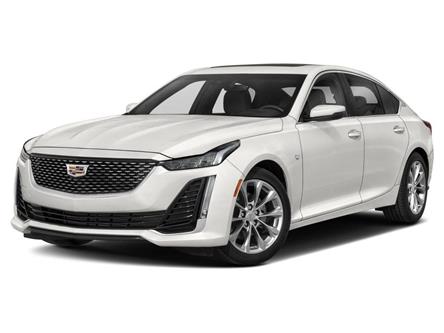 2023 Cadillac CT5 Premium Luxury (Stk: 1G6DS5) in Pembroke - Image 1 of 9