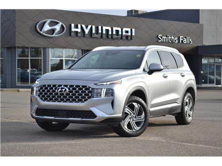 2022 Hyundai Santa Fe Preferred (Stk: P3270) in Smiths Falls - Image 1 of 24
