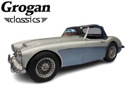 1959 Austin-Healey 100-6  (Stk: E77757) in Watford - Image 1 of 15