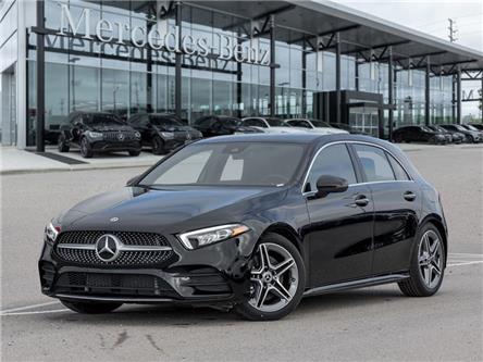 2022 Mercedes-Benz A-Class Base (Stk: 22MB460) in Brampton - Image 1 of 27