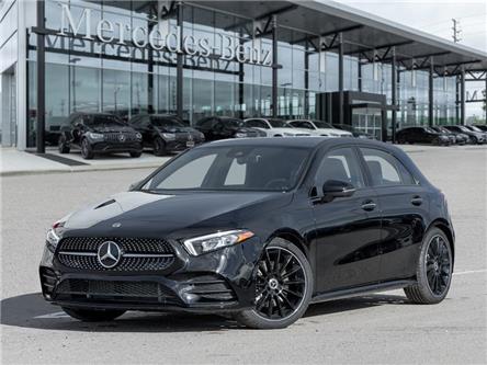 2022 Mercedes-Benz A-Class Base (Stk: 22MB861) in Brampton - Image 1 of 25