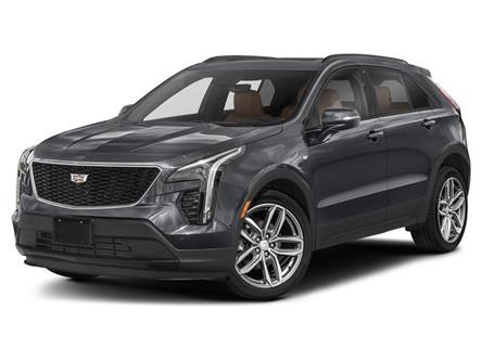 2023 Cadillac XT4 Sport (Stk: K3D052T) in Mississauga - Image 1 of 9