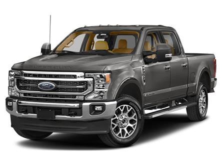 2022 Ford F-350 Lariat (Stk: 22T848) in Midland - Image 1 of 9