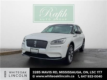 2022 Lincoln Corsair Reserve (Stk: 22CR4915) in Mississauga - Image 1 of 29