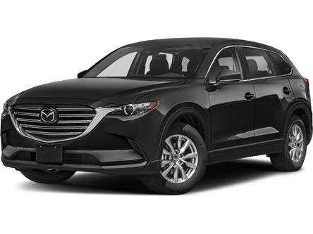 2023 Mazda CX-9 GS in Thunder Bay - Image 1 of 10