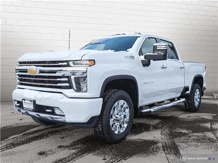 2023 Chevrolet Silverado 2500HD High Country (Stk: 23391) in Huntsville - Image 1 of 25