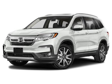 2022 Honda Pilot Touring 7P (Stk: U6419A) in Woodstock - Image 1 of 9
