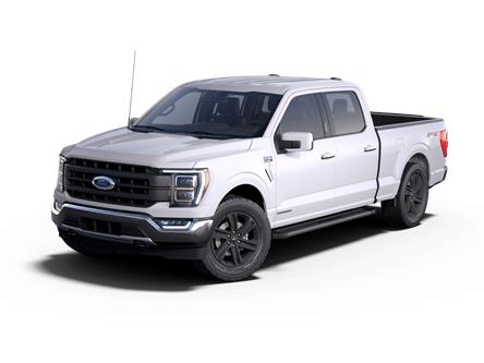 2022 Ford F-150 Lariat (Stk: ) in Roblin - Image 1 of 8
