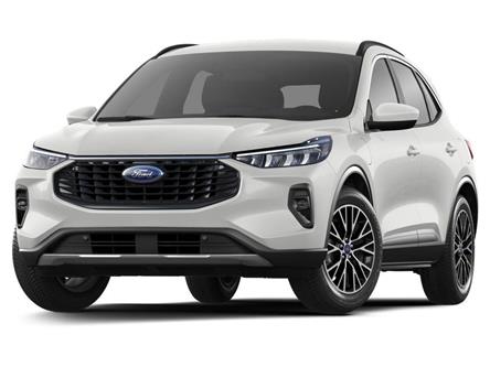 2020 ford escape phev for deals sale