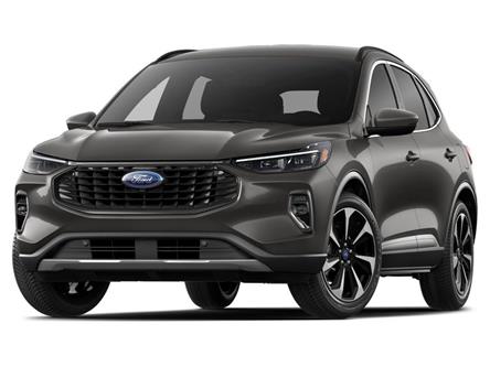 2023 Ford Escape Platinum (Stk: U9JM024P) in Hamilton - Image 1 of 2