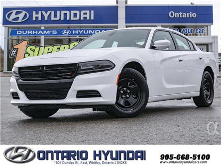2020 Dodge Charger R/T (Stk: 213099P) in Whitby - Image 1 of 30