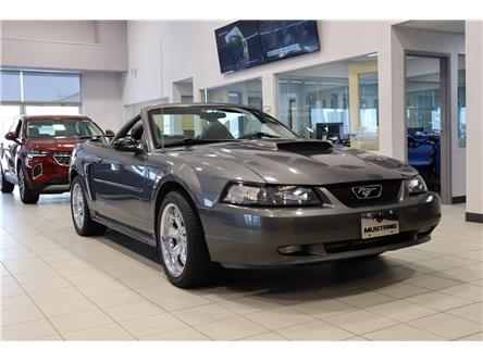 2003 Ford Mustang GT (Stk: N1346BA) in Watrous - Image 1 of 29