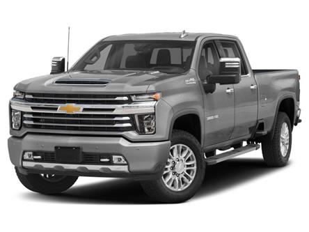 2021 Chevrolet Silverado 3500HD High Country (Stk: T23001A) in Athabasca - Image 1 of 9