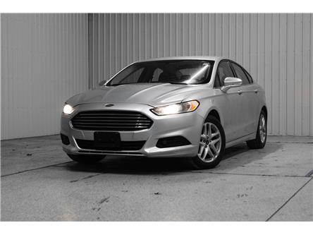 2014 Ford Fusion SE (Stk: 221612) in Chatham - Image 1 of 18