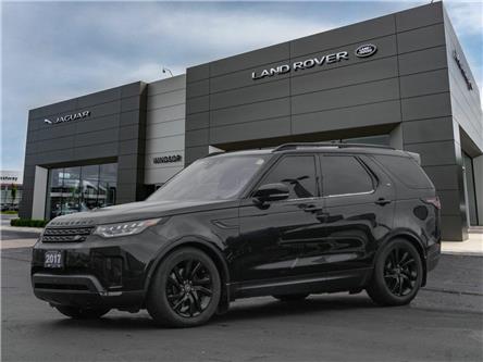 2017 Land Rover Discovery DIESEL Td6 HSE (Stk: PL20579) in Windsor - Image 1 of 23