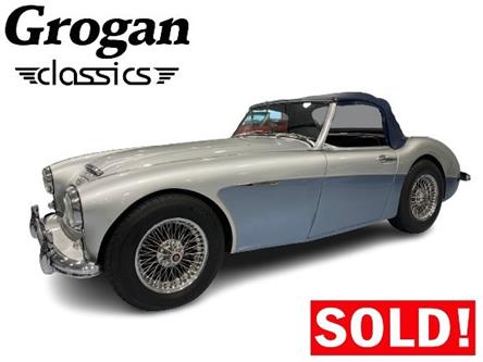 1959 Austin-Healey 100-6  (Stk: E77757) in Watford - Image 1 of 15