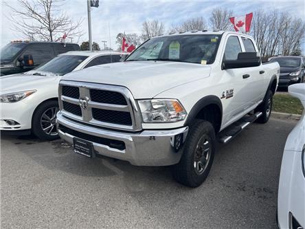 2018 RAM 2500 ST (Stk: 22P178) in London - Image 1 of 5