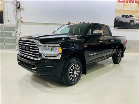 2020 RAM 2500 Laramie Longhorn (Stk: A8359) in Saint-Eustache - Image 1 of 44