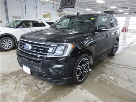 2020 Ford Expedition Limited (Stk: F1776A) in Prince Albert - Image 1 of 17
