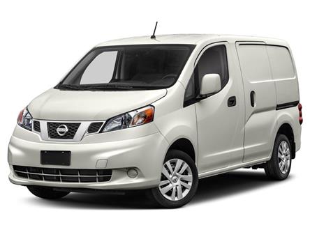 2021 Nissan NV200 SV (Stk: 1N750A) in Chatham - Image 1 of 8