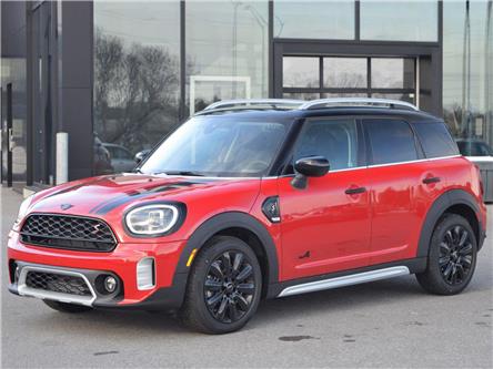 2023 MINI Countryman Cooper S (Stk: 4344) in Ottawa - Image 1 of 23