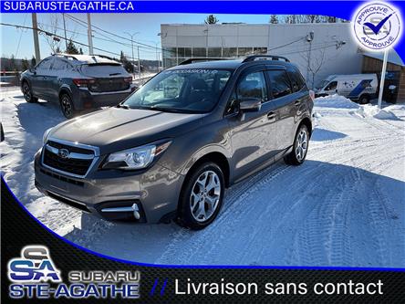 2018 Subaru Forester 2.5i Limited (Stk: 22-1656A) in Sainte-Agathe-des-Monts - Image 1 of 23