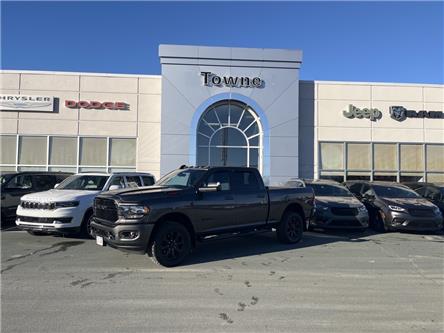 2020 RAM 3500 Big Horn (Stk: U2164D) in Miramichi - Image 1 of 15