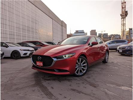 2019 Mazda Mazda3 GT (Stk: HP5307) in Toronto - Image 1 of 24