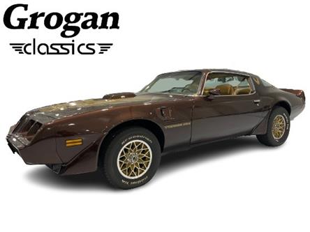 1981 Pontiac Firebird Trans Am (Stk: 100995) in Watford - Image 1 of 21