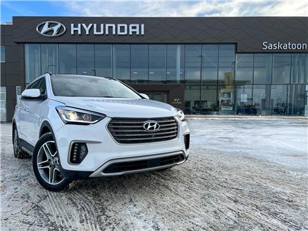 2017 Hyundai Santa Fe XL Luxury (Stk: 61152A) in Saskatoon - Image 1 of 15