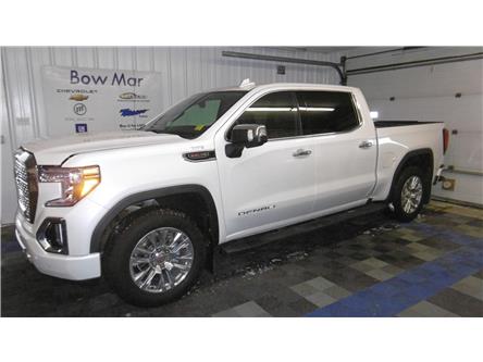 2020 GMC Sierra 1500 Denali (Stk: 23103B) in TISDALE - Image 1 of 20