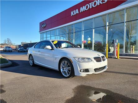 2013 BMW 335i xDrive (Stk: PS9879) in Charlottetown - Image 1 of 21