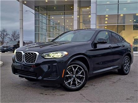 2023 BMW X4 xDrive30i (Stk: 15088) in Gloucester - Image 1 of 22