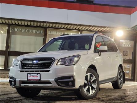 2017 Subaru Forester 2.5i Touring (Stk: 2211477) in Waterloo - Image 1 of 24