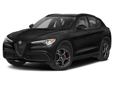 2023 Alfa Romeo Stelvio ti (Stk: 681AR) in Oakville - Image 1 of 9