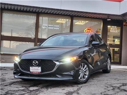 2019 Mazda Mazda3 GS (Stk: 2211466) in Waterloo - Image 1 of 21