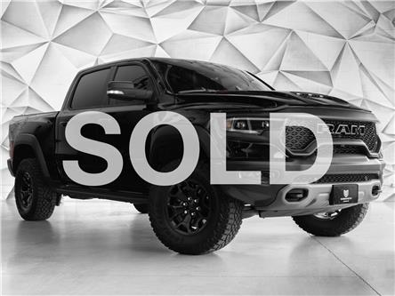 2022 RAM 1500 TRX in Woodbridge - Image 1 of 50