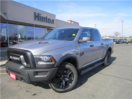 2022 RAM 1500 Classic SLT (Stk: 22263) in Perth - Image 1 of 16