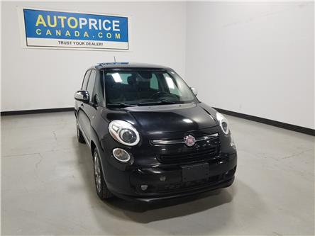 2015 Fiat 500L Lounge (Stk: W3620) in Mississauga - Image 1 of 25