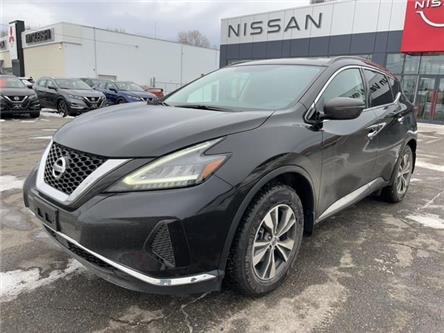 2019 Nissan Murano SV (Stk: NI7079) in Cranbrook - Image 1 of 22