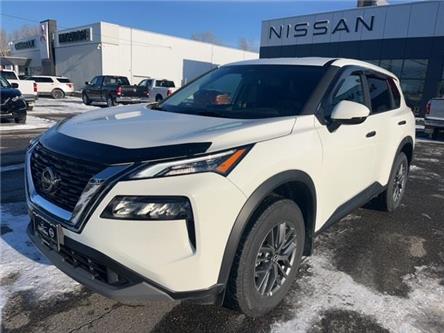 2023 Nissan Rogue S (Stk: 23RG4597) in Cranbrook - Image 1 of 21