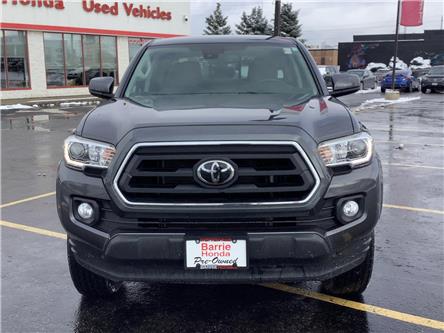 Used Cars Suvs Trucks For Sale In Barrie Barrie Honda